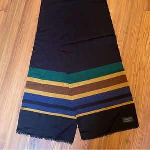 NWOT Pendleton Scarf